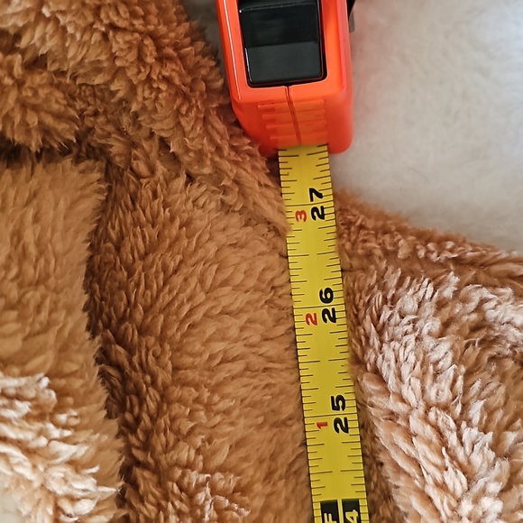 Papermoon pull over jacket L - Picture 6 of 8